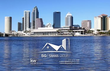 The Sakkis Group | Keller Williams Tampa Properties