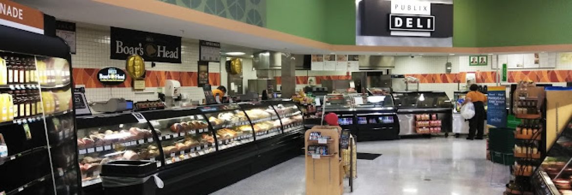 Publix Super Market at Brandon Mall