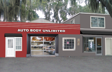 Auto Body Unlimited Inc.