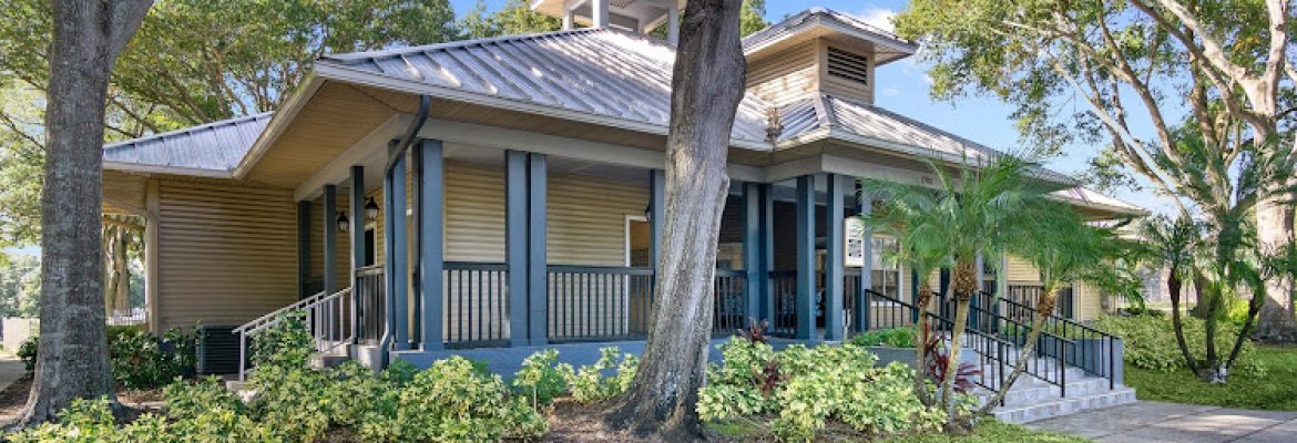 Lakewood Place