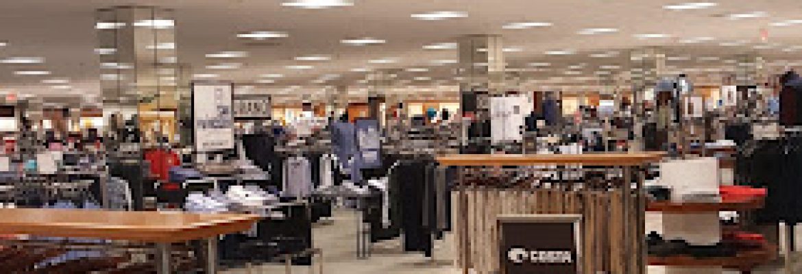 Dillard’s Clearance Center