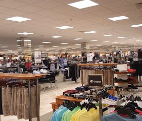 Dillard’s Clearance Center