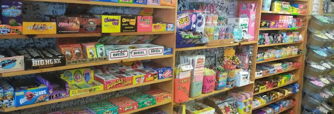 House of Sweets