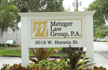 Metzger Law Group, P.A.