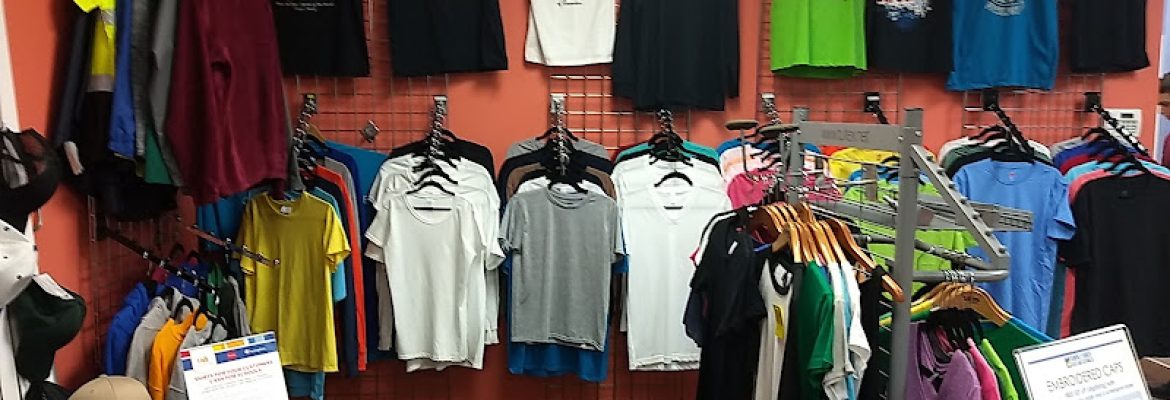 Tampa T-Shirts