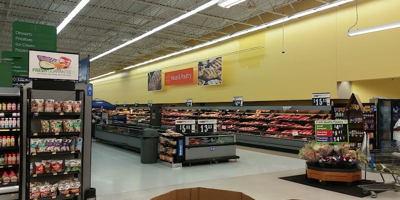 Walmart Supercenter