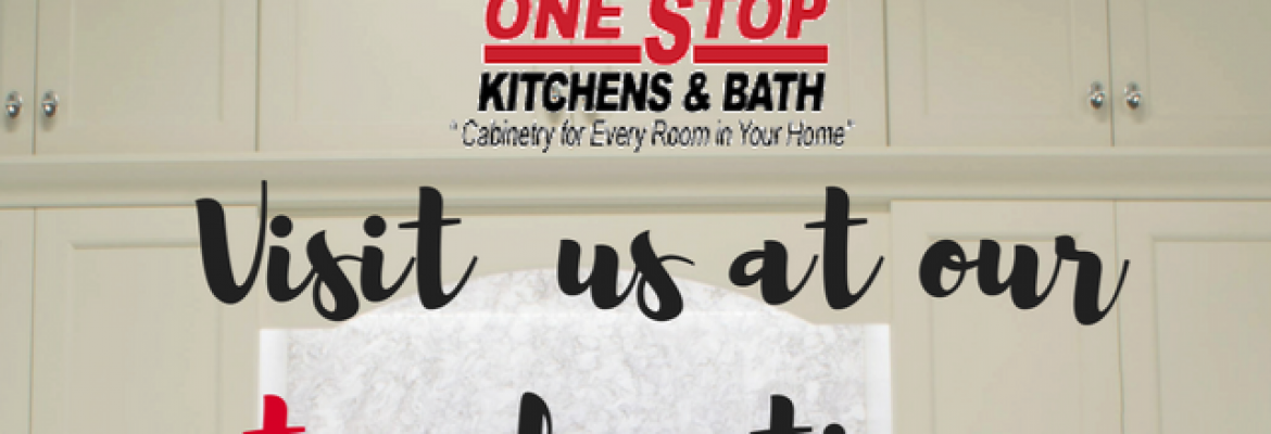 One Stop Kitchens And Bath