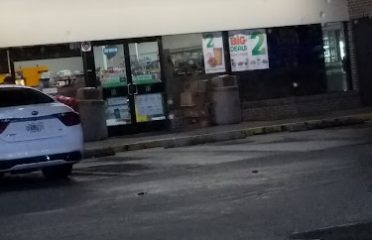 7-Eleven