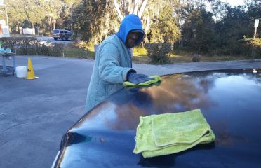 Walden Lake Car Wash and Service Center