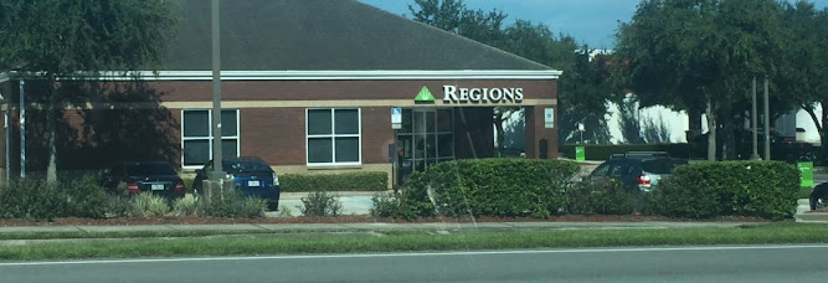Regions Bank