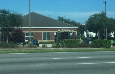 Regions Bank