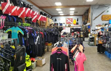 Bill Jackson’s Shop For Adventure