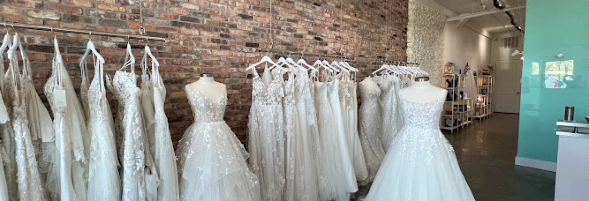 Satin and Lace Bridal Boutique