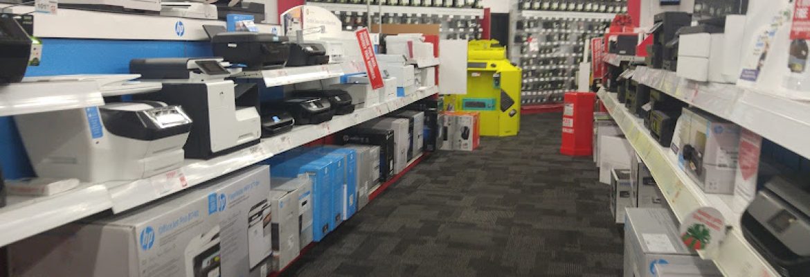 Staples