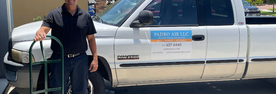 Padro Air LLC