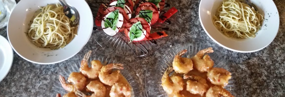 Bellissimo Italian Eatery
