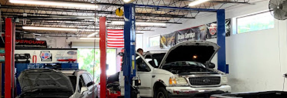 Dave’s Automotive Repair, LLC