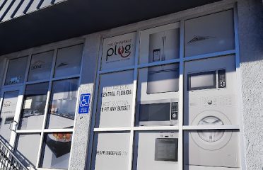 The Appliance Plug