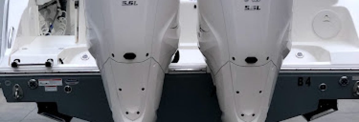 Bay Area Marine Customs