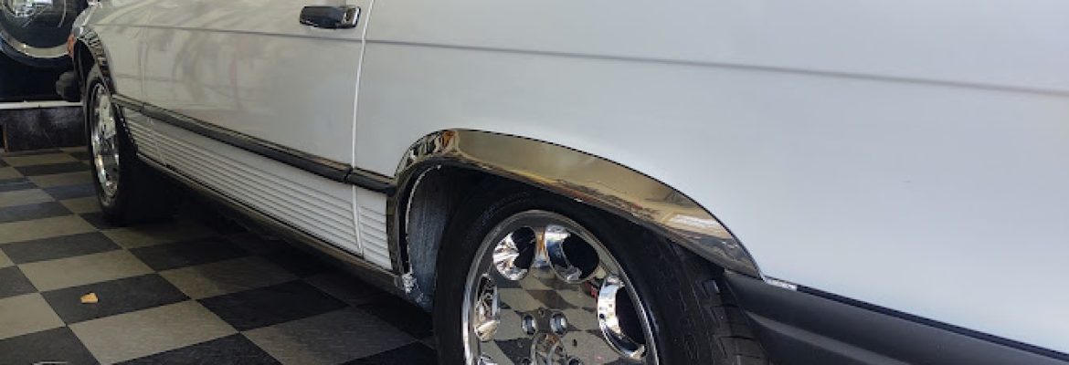 Detail Plus