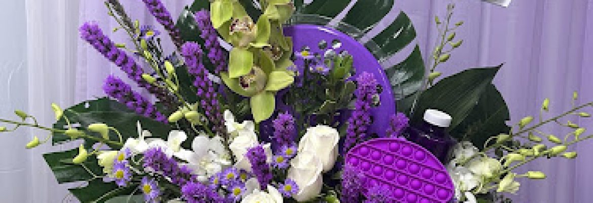 Downtown Tampa Florist