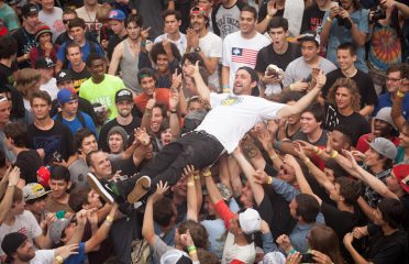 Skatepark of Tampa