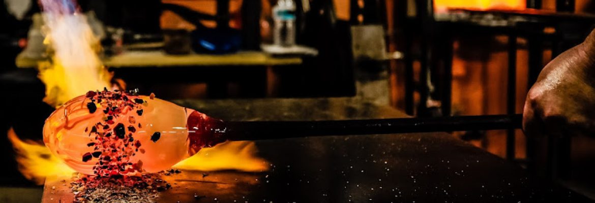 Zen Glass Studio