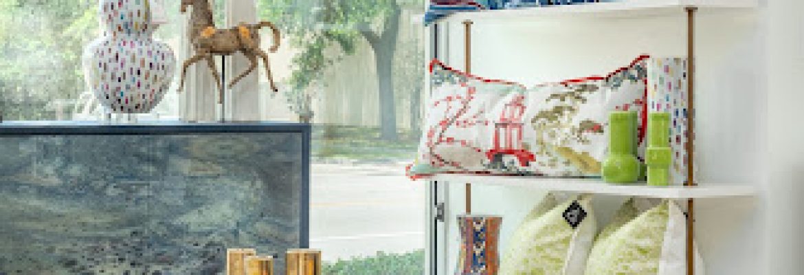 Annabelle’s Fine Furniture & Interior Design