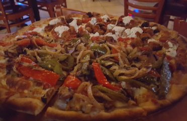 Anthony’s Coal Fired Pizza & Wings