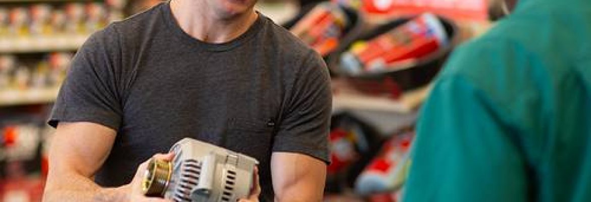O’Reilly Auto Parts