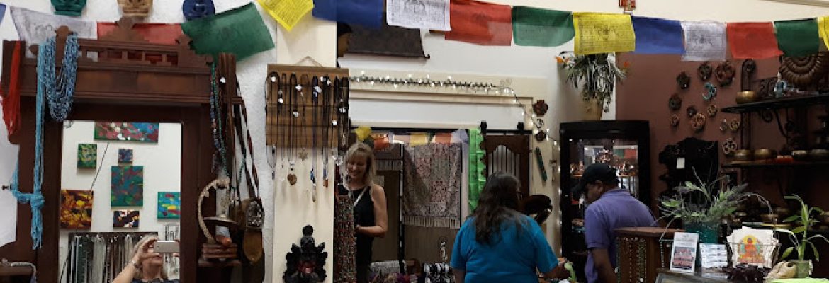 Gopali Imports
