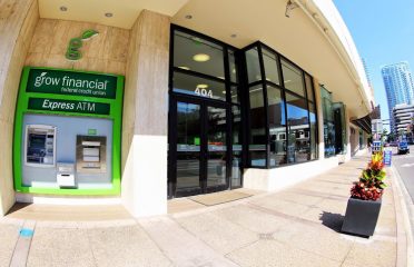 Grow Financial Federal Credit Union: Downtown Tampa Store