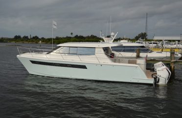 Coastal Marine Boat Sales