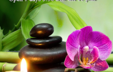 Oriental Massage SPA YL