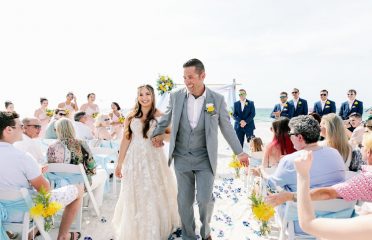 Tide the Knot Beach Weddings