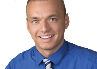 Dylan Lonsway – Your Tampa Bay Realtor