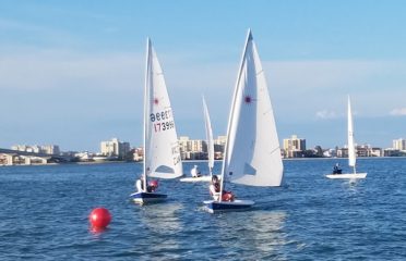 SailFit Sailing