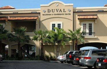 Duval Ballroom & Conference Center
