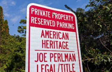 Legal Title Exchange Inc