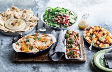 Zoës Kitchen