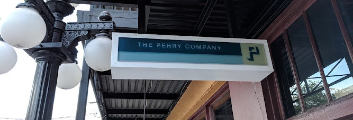 The Perry Company