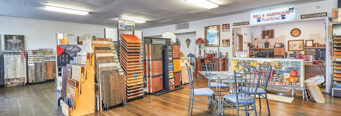 Bell’s Hardwood Flooring