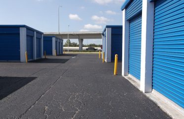 Sentry Self Storage – Tampa