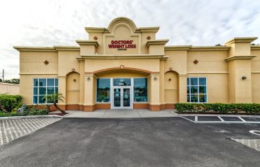 Doctors’ Weight Loss Center