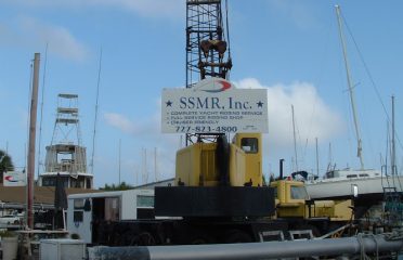 SSMR Inc.