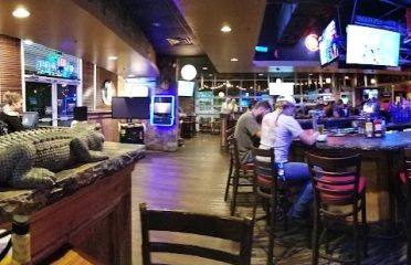 Panini’s Bar and Grill