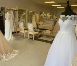 Bridal by Mina boutique