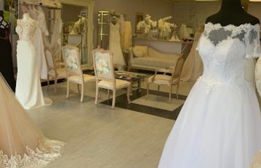 Bridal by Mina boutique