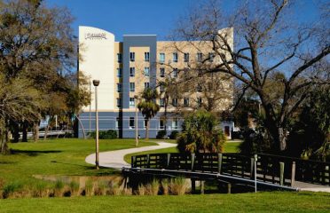 Staybridge Suites St. Petersburg Downtown, an IHG Hotel