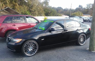 Finance Auto Sales